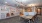 community workspace with desks
