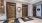 elevators with decorative doors